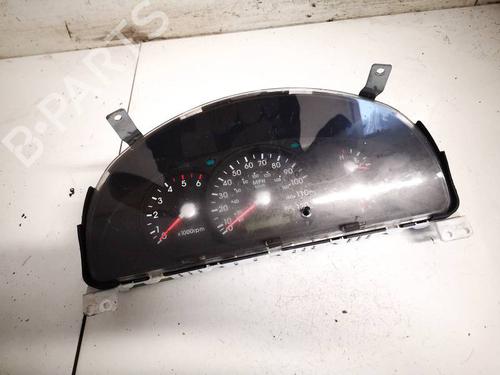 Used Instrument cluster Instrument cluster 35170286 35170286
