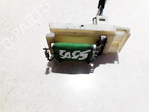 Used Heater resistor Heater resistor 35855764 35855764