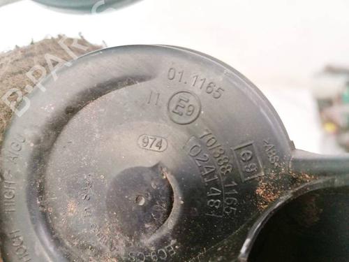 Horn AUDI A6 C6 (4F2) 2.0 TDI | BP35376017E13 - Image 3