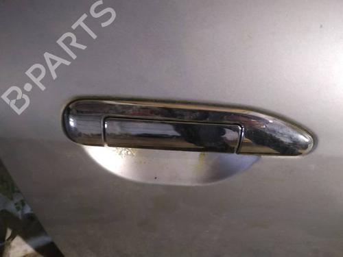 Used Front right exterior door handle Front right exterior door handle NISSAN PRIMERA Traveller (WP11) 2.0 TD (90 hp) 35320068 35320068