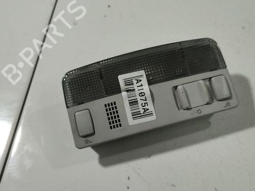 interior-roof-light-skoda-roomster-5j7-2006-2007-2008-2009-2010-2011-2012-2013-2014-2015-34788423 main image