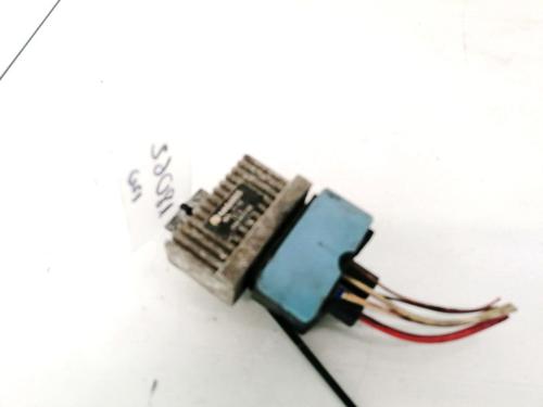 Used Electronic sensor Electronic sensor RENAULT SCÉNIC II (JM0/1_) 1.9 dCi (JM0G, JM12, JM1G, JM2C) (120 hp) 35430380 35430380