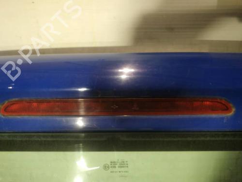 Used Third brake light Third brake light 34931471 34931471