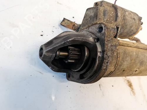 Starter MERCEDES-BENZ E-CLASS (W211) E 220 CDI (211.006) | BP38006129M8 - Image 2