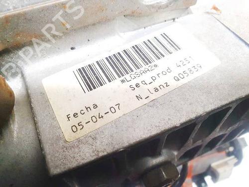 Steering column NISSAN PATHFINDER III (R51) 2.5 dCi | BP34866861M21 - Image 2