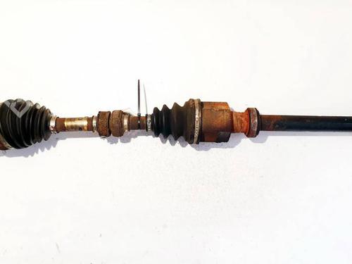 Used Right front driveshaft Right front driveshaft 38040583 38040583