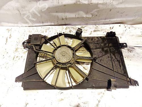 Used Fan Fan MAZDA 5 (CR) 2.0 CD (CR19) (143 hp) 35140191 35140191