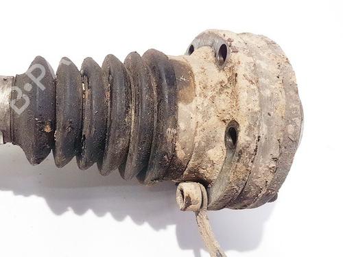 Left front driveshaft VW PASSAT B6 (3C2) 2.0 TDI | BP35451380M38 - Image 3