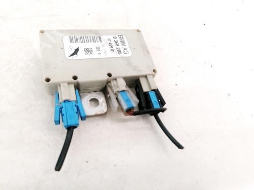 Electronic module BMW 7 (E65, E66, E67) 730 d | BP35535311M83 - Image 2