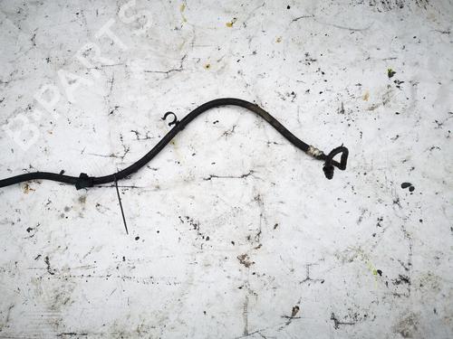 Pipe SAAB 9-3 (YS3F, E79, D79, D75) 2.2 TiD | BP35443760M125 - Image 2
