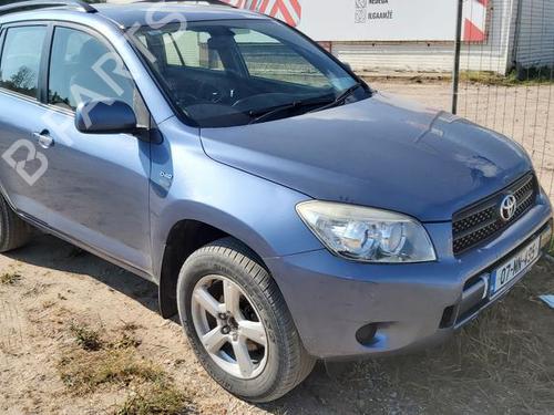 Used Parts TOYOTA RAV 4 III (_A3_)  2.2 D 4WD (ALA30_, ALA30R)  4477747