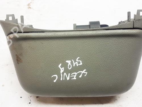 Used Glove box Glove box RENAULT SCÉNIC I MPV (JA0/1_, FA0_) 1.9 dCi RX4 (101 hp) 35870735 35870735