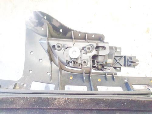 Front right interior door handle OPEL ASTRA H (A04) 1.7 CDTI (L48) | BP35255217I14 - Image 3