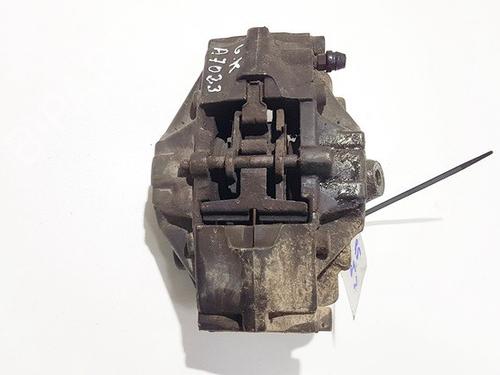 Used Left rear brake caliper Left rear brake caliper 35516899 35516899