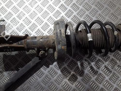 Used Left front shock absorber Left front shock absorber 35696376 35696376