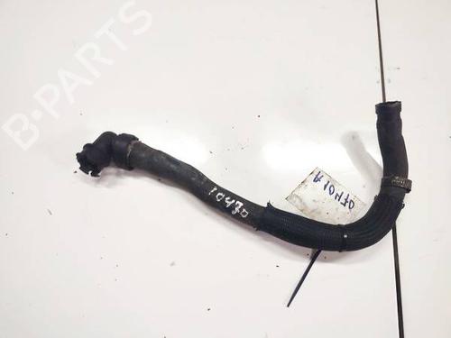 Pipe VOLVO S60 I (384) D5 | BP32575084M125 - Image 4