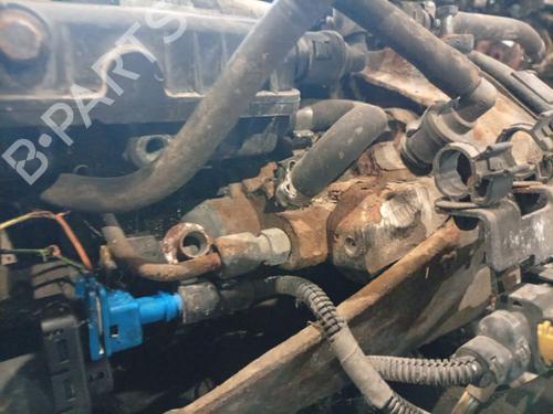 Used Injection pump Injection pump 37655554 37655554