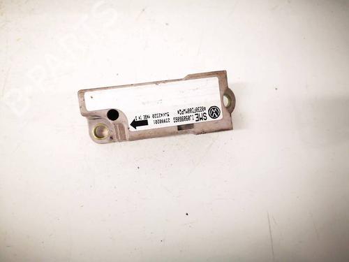 Used Electronic module Electronic module AUDI A6 C5 (4B2, 4B4) 2.5 TDI (150 hp) 33971838 33971838