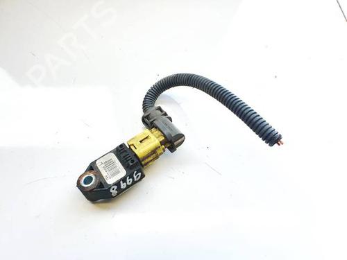 Used Electronic module Electronic module TOYOTA AVENSIS (_T25_) 2.4 VVT-i (AZT251_, AZT251R) (163 hp) 32585126 32585126