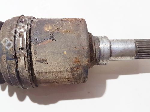 Left front driveshaft MAZDA 3 (BK) 1.6 DI Turbo | BP38740378M38 - Image 2