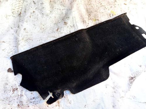Used Boot lining Boot lining FORD FOCUS II (DA_, HCP, DP) 1.6 TDCi (109 hp) 34802271 34802271