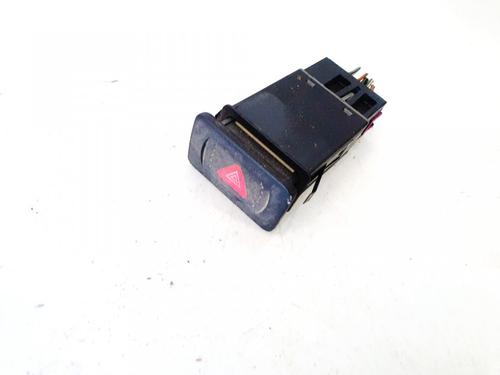 Used Warning switch Warning switch VW GOLF IV Variant (1J5) 1.6 16V (105 hp) 35410752 35410752