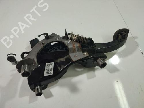 Used Clutch pedal Clutch pedal 34849205 34849205