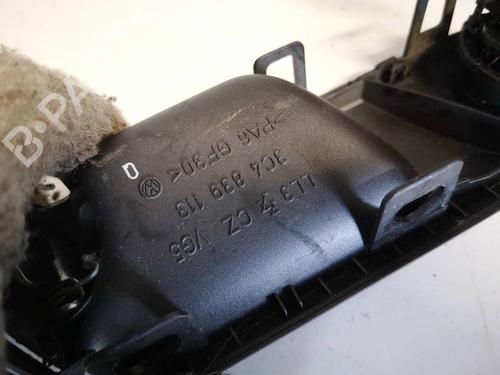Rear left interior door handle VW PASSAT B6 (3C2) 2.0 TDI | BP34951393I15 - Image 3