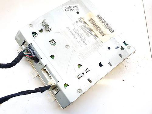Display DODGE JOURNEY 2.0 CRD | BP38078698C48 - Image 2