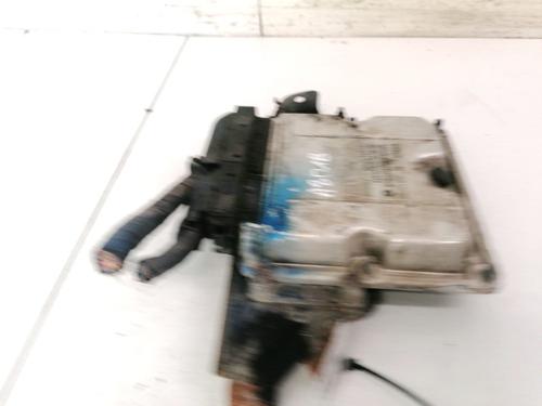 Engine control unit (ECU) CHRYSLER PT CRUISER (PT_) 2.2 CRD | BP32904823M57 - Image 2