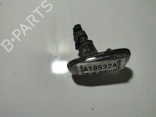 Used Right side indicator Right side indicator OPEL ZAFIRA A MPV (T98) 2.0 DTI 16V (F75) (101 hp) 34965655 34965655