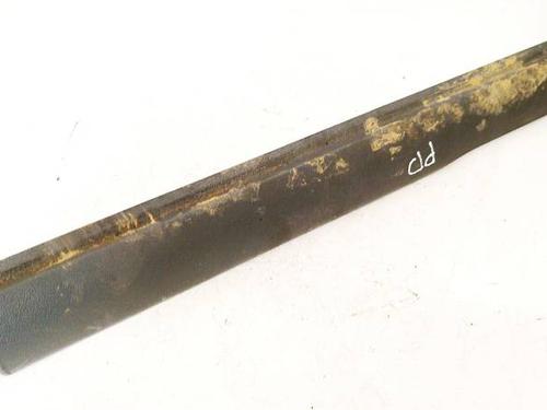 Used Step Step SAAB 9-3 (YS3F, E79, D79, D75) 1.9 TiD (120 hp) 36687721 36687721