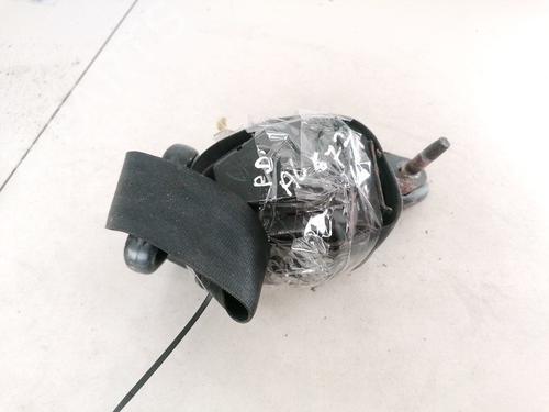 Used Front right seatbelt Front right seatbelt CHRYSLER VOYAGER / GRAND VOYAGER III (GS_, NS_) 2.5 TD (116 hp) 35577479 35577479