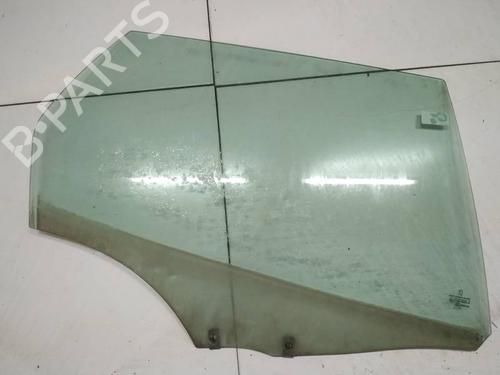 Used Rear right door window Rear right door window 34837746 34837746