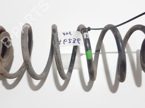 Used Shock absorber spring Shock absorber spring 35572461 35572461
