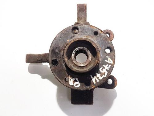 Used Right front steering knuckle Right front steering knuckle 35468937 35468937