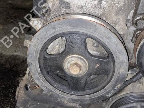 Used Pulley Pulley 34872081 34872081