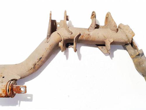 Used Right rear suspension arm Right rear suspension arm 35127128 35127128