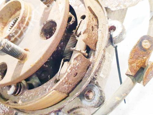 Used Hand brake Hand brake 34866510 34866510