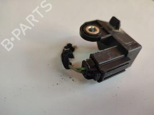 Electronic module PEUGEOT 307 (3A/C) 1.6 HDi 110 | BP34410901M83 - Image 2