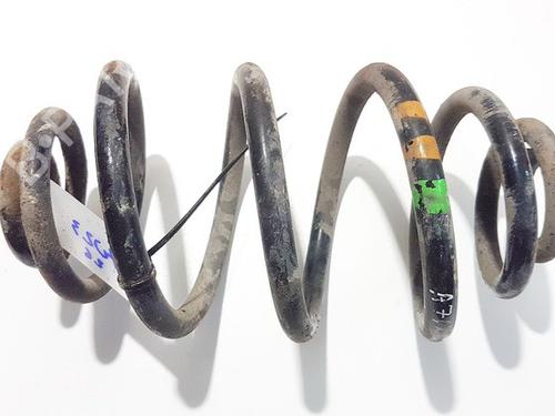 Used Shock absorber spring Shock absorber spring VW PASSAT B5 Variant (3B5) 1.9 TDI (90 hp) 35511858 35511858