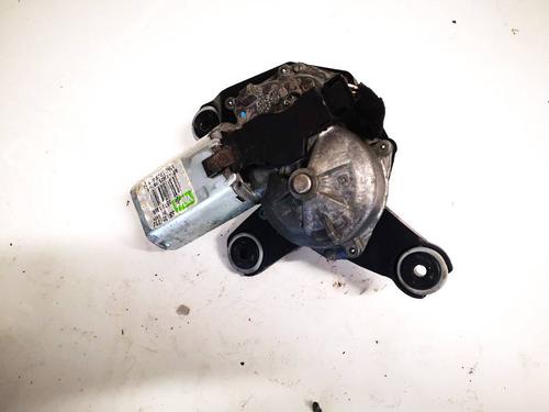 Used Rear wiper motor Rear wiper motor 35013313 35013313