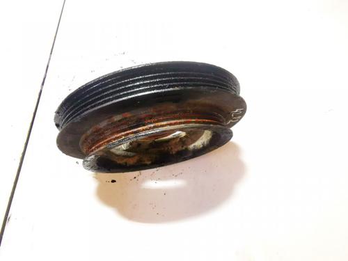 Pulley SUZUKI SWIFT III (MZ, EZ) 1.5 (RS415, ZC21S) | BP35500481M122 - Image 3