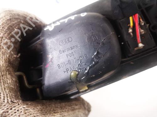 Front left interior door handle ROVER 25 I Hatchback (RF) 2.0 iDT | BP35563055I13 - Image 3
