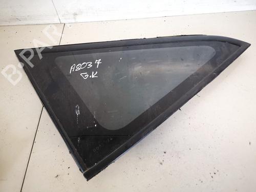 Panel rude bagtil venstre Panel rude bagtil venstre 35391027 35391027