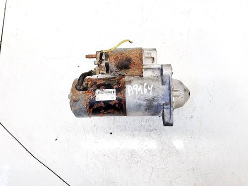 Used Starter Starter OPEL INSIGNIA A (G09) 2.0 CDTI (68) (131 hp) 35283824 35283824