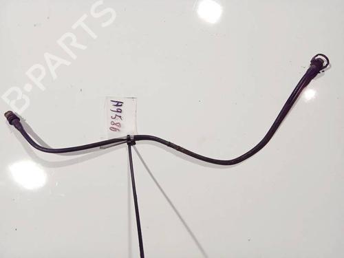 Used Other Other CITROËN BERLINGO / BERLINGO FIRST MPV (MF_, GJK_, GFK_) 1.9 D (MFDJY) (68 hp) 32962708 32962708