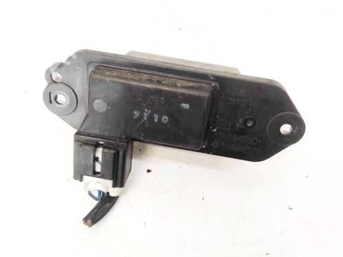 Heater resistor MAZDA 3 (BK) 2.0 MZR-CD (BK14) | BP38572342M108 - Image 2