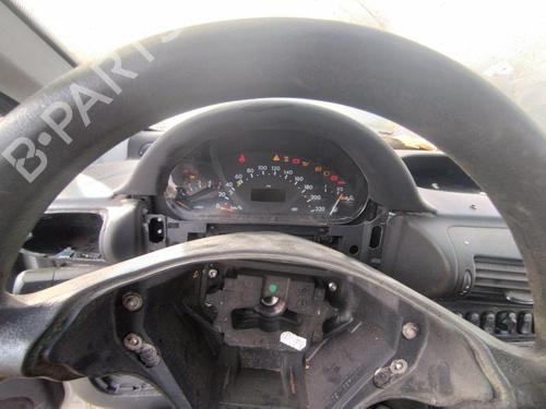 Electronic module MERCEDES-BENZ VANEO (414) 1.7 CDI (414.700) | BP32899651M83 - Image 11