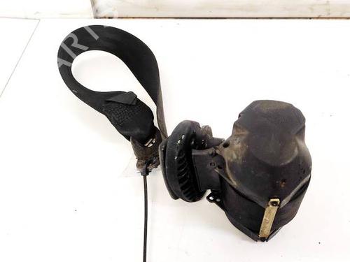 Used Rear left seatbelt Rear left seatbelt 35304695 35304695
